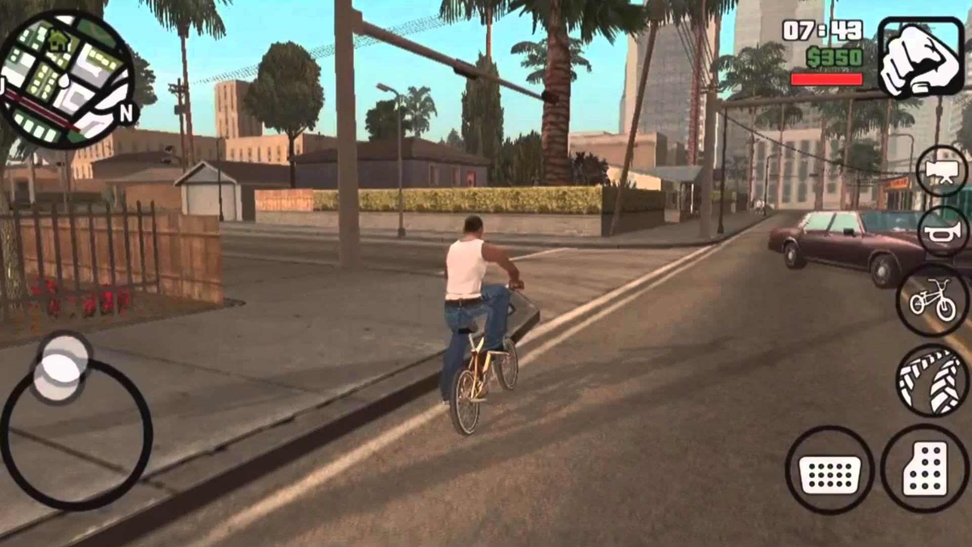 Gta san andreas mods download and install pc
